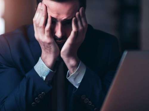 The Power and Role of Fear in Building a Successful Business