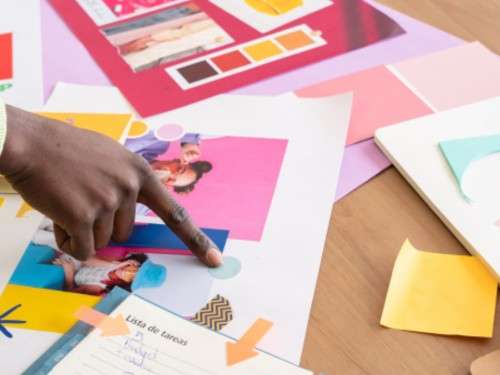 The Case For Supporting Entrepreneurs in the Creative Industries