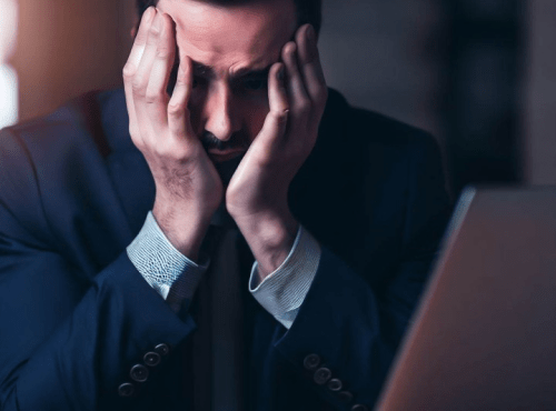 The Power and Role of Fear in Building a Successful Business