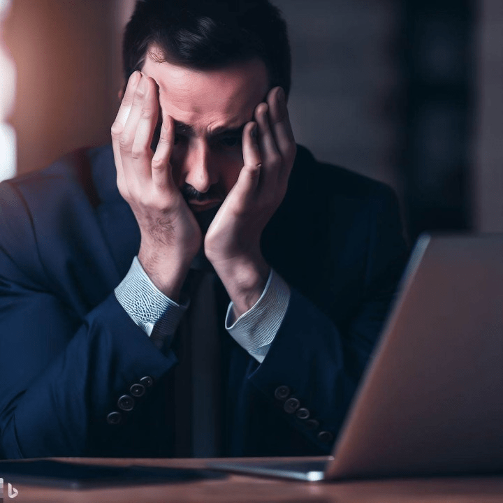 The Power and Role of Fear in Building a Successful Business