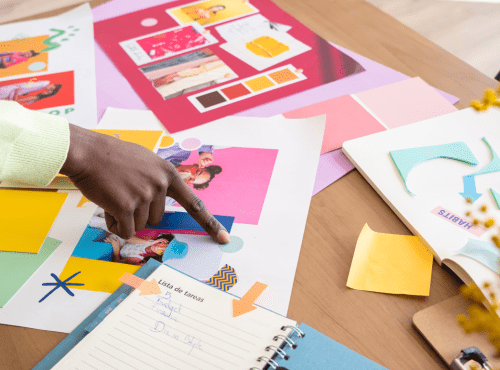 The Case For Supporting Entrepreneurs in the Creative Industries