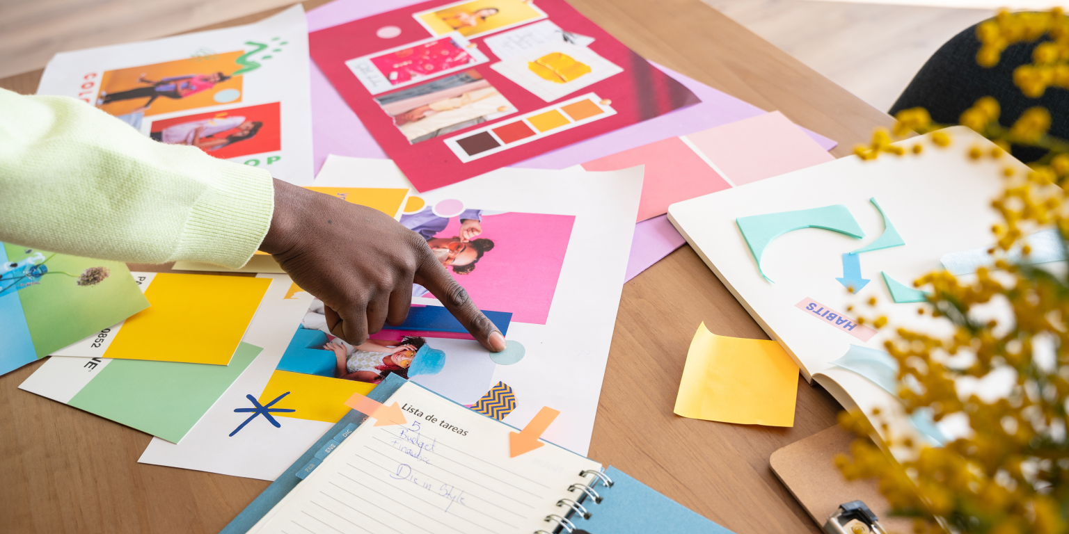 The Case For Supporting Entrepreneurs in the Creative Industries