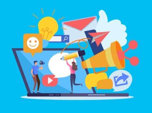 Digital Marketing In Insurance Website 1024x683