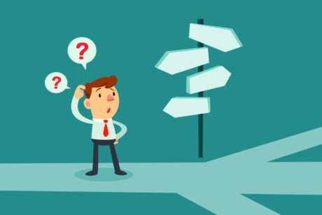 Dont Confuse Your Audience 460x307