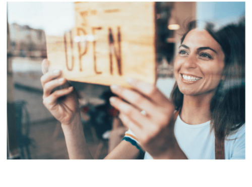 Launching Your Dream A Step By Step Guide To Starting A Business In Nova Scotia