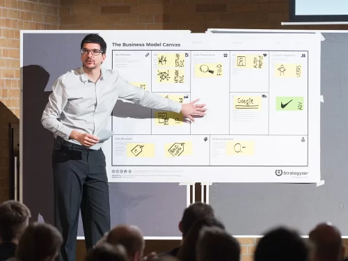 Werner’s Words of Wisdom