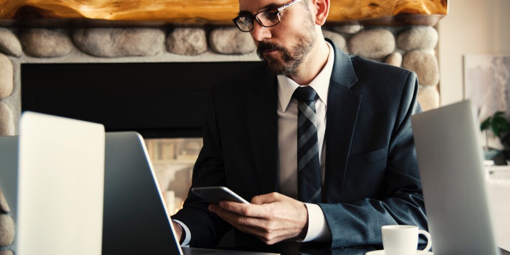 Financial Planning For Corporate Executives 4596x2298