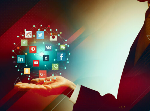 Digital Marketing And Seo