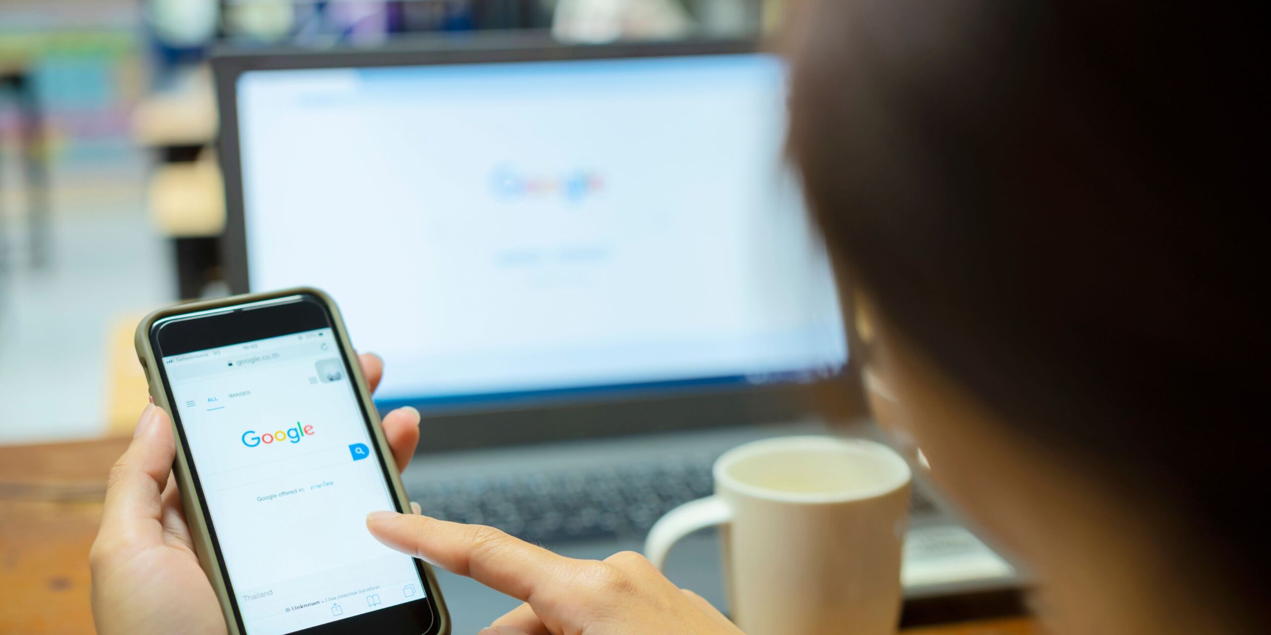 Ultimate Guide To Google My Business In 2024