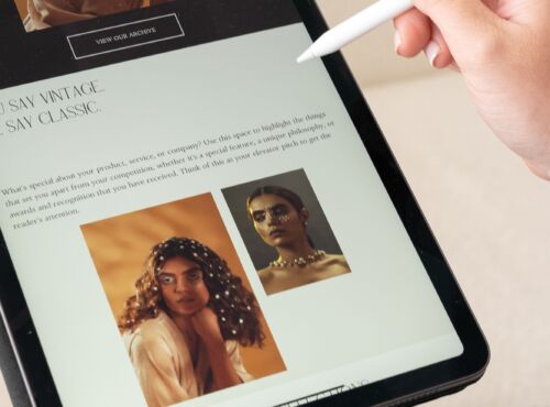 Crash Course: Branding 101