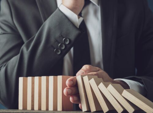 How Business Owners Can Benefit from Disaster Relief Programs through Halifax Partnership