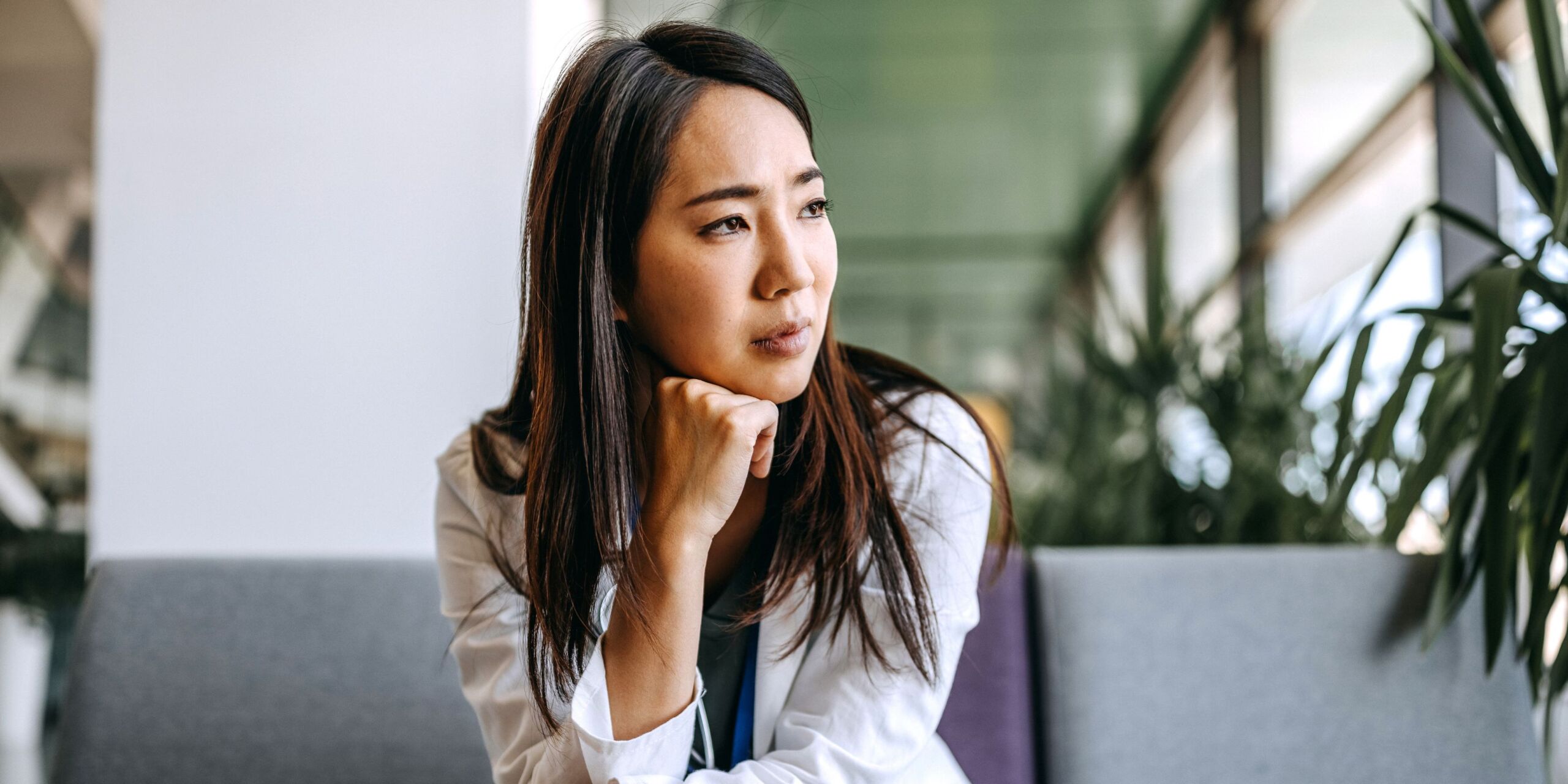 Handling Imposter Syndrome