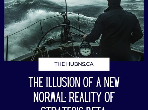 The Illusion of a New Normal: Reality of Strategic Beta