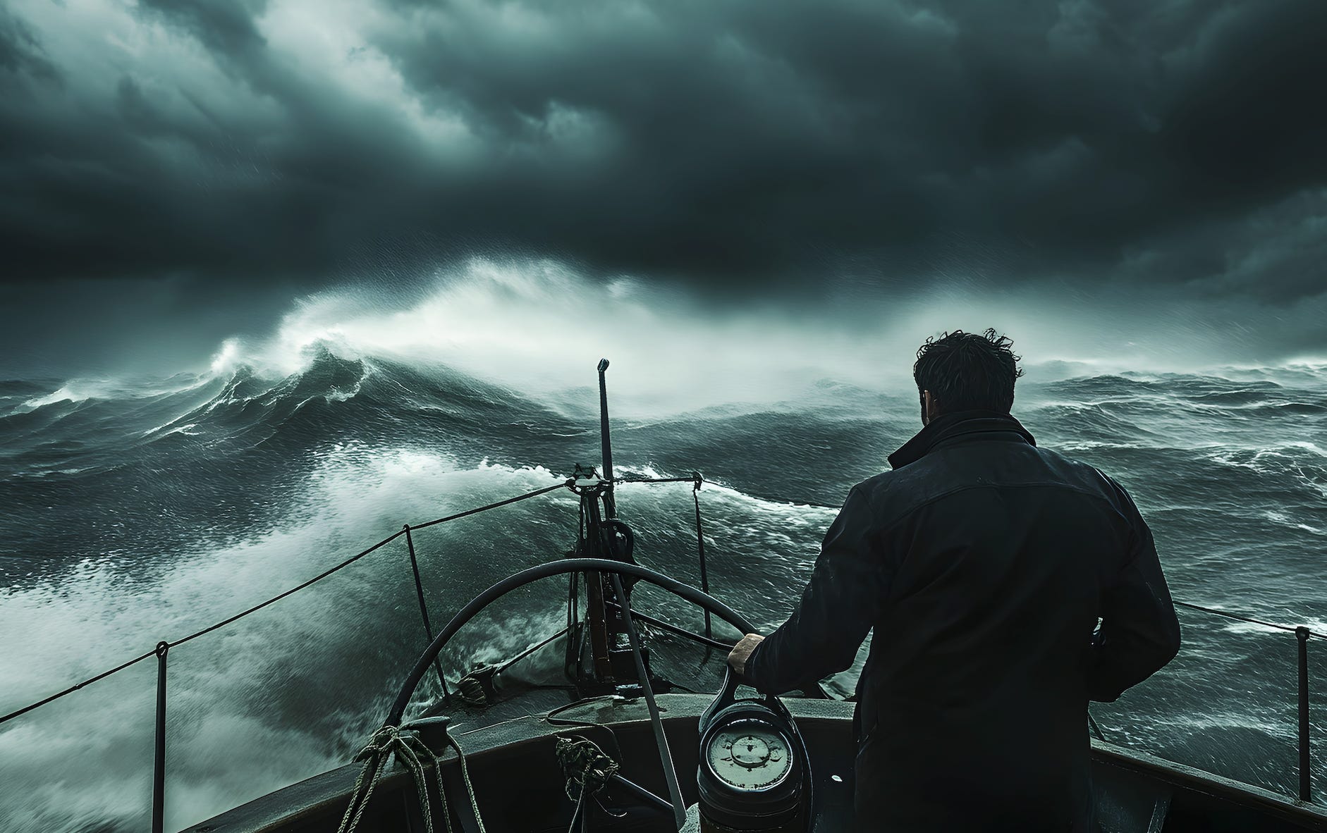 The Illusion of a New Normal: Reality of Strategic Beta