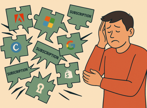 Avoiding the Pitfalls of Business Subscription Services: A Cautionary Tale