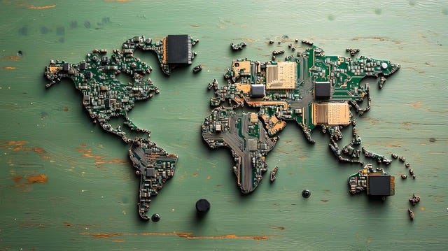 “Bundled Crises” are here to stay. How to Bounce Forward