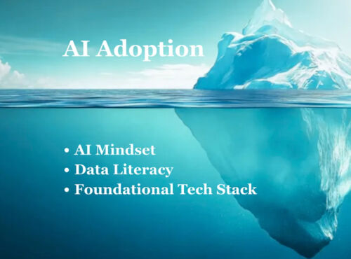 The AI Illusion: What Most SMEs Are Missing Below the Surface