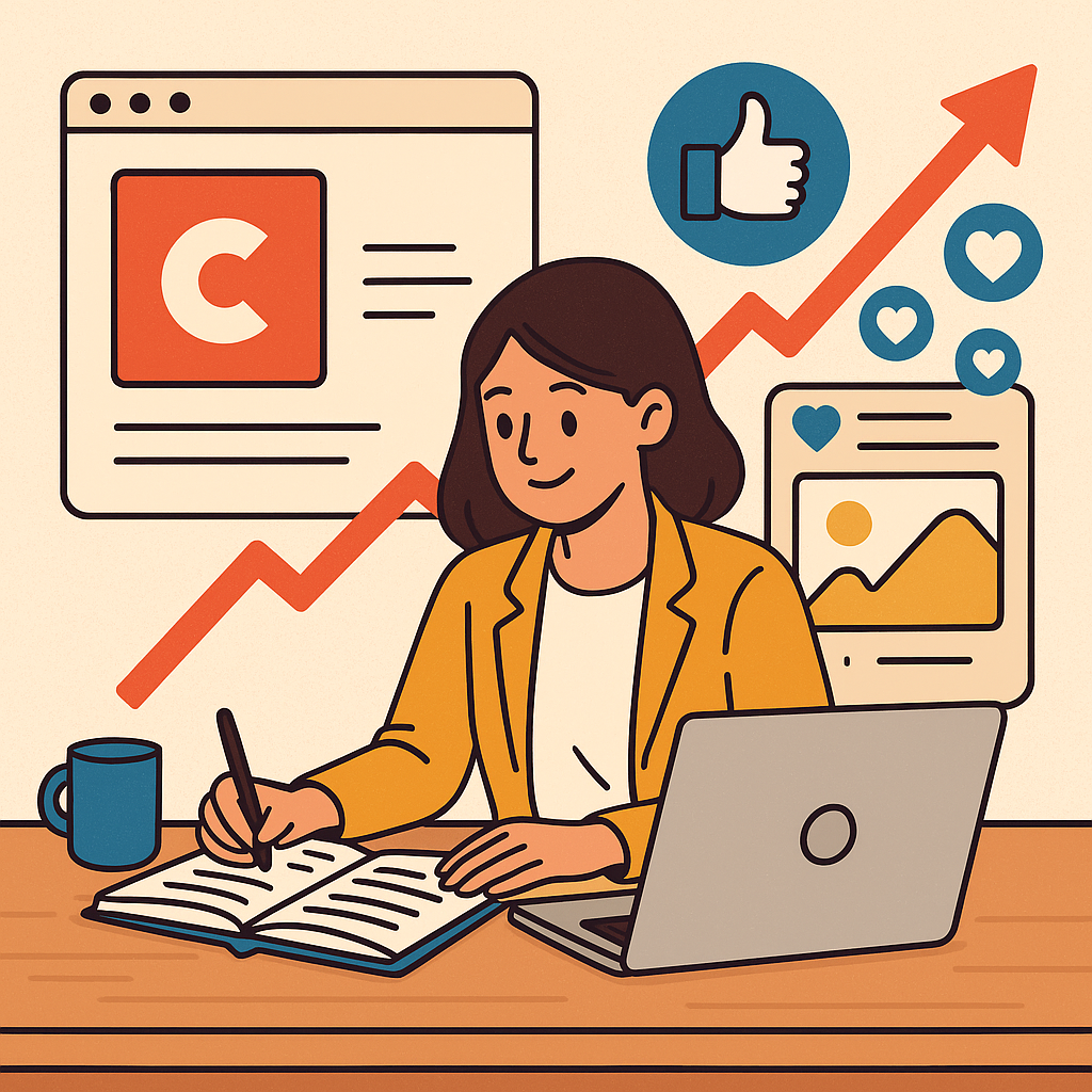 Your Brand Won’t Build Itself: Why Consistency is an Entrepreneur’s Superpower