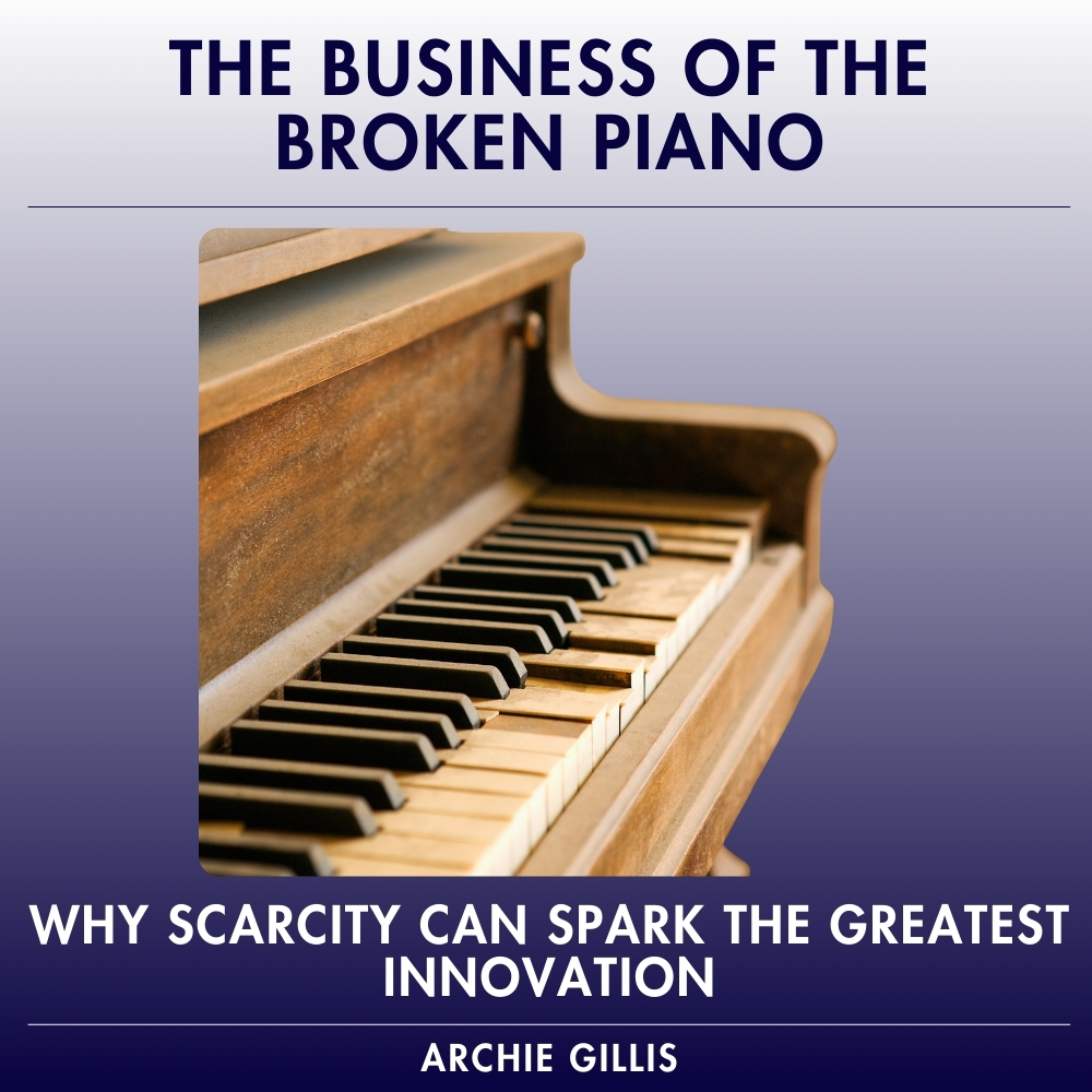 The Business of the Broken Piano