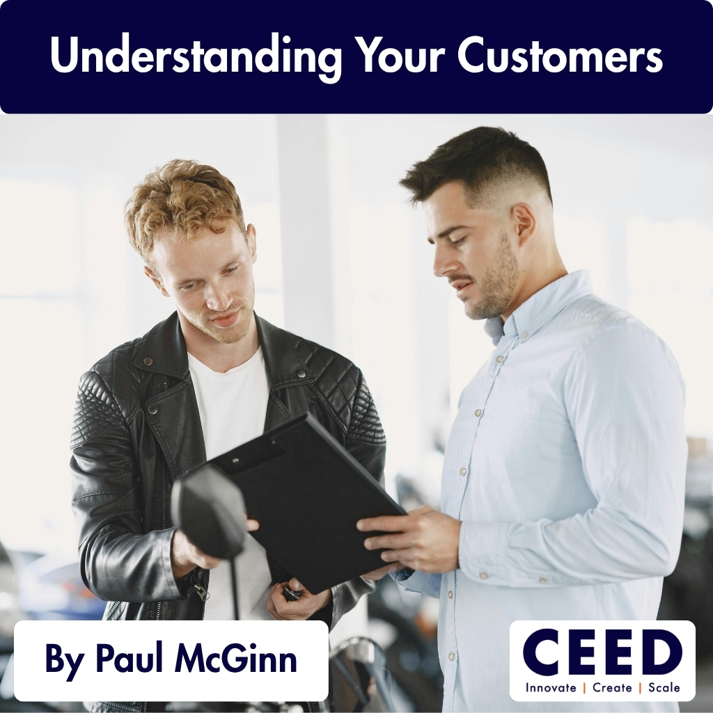 How taking the Time to Understand Your Customers Can Save you Money in Times of Economic Uncertainty