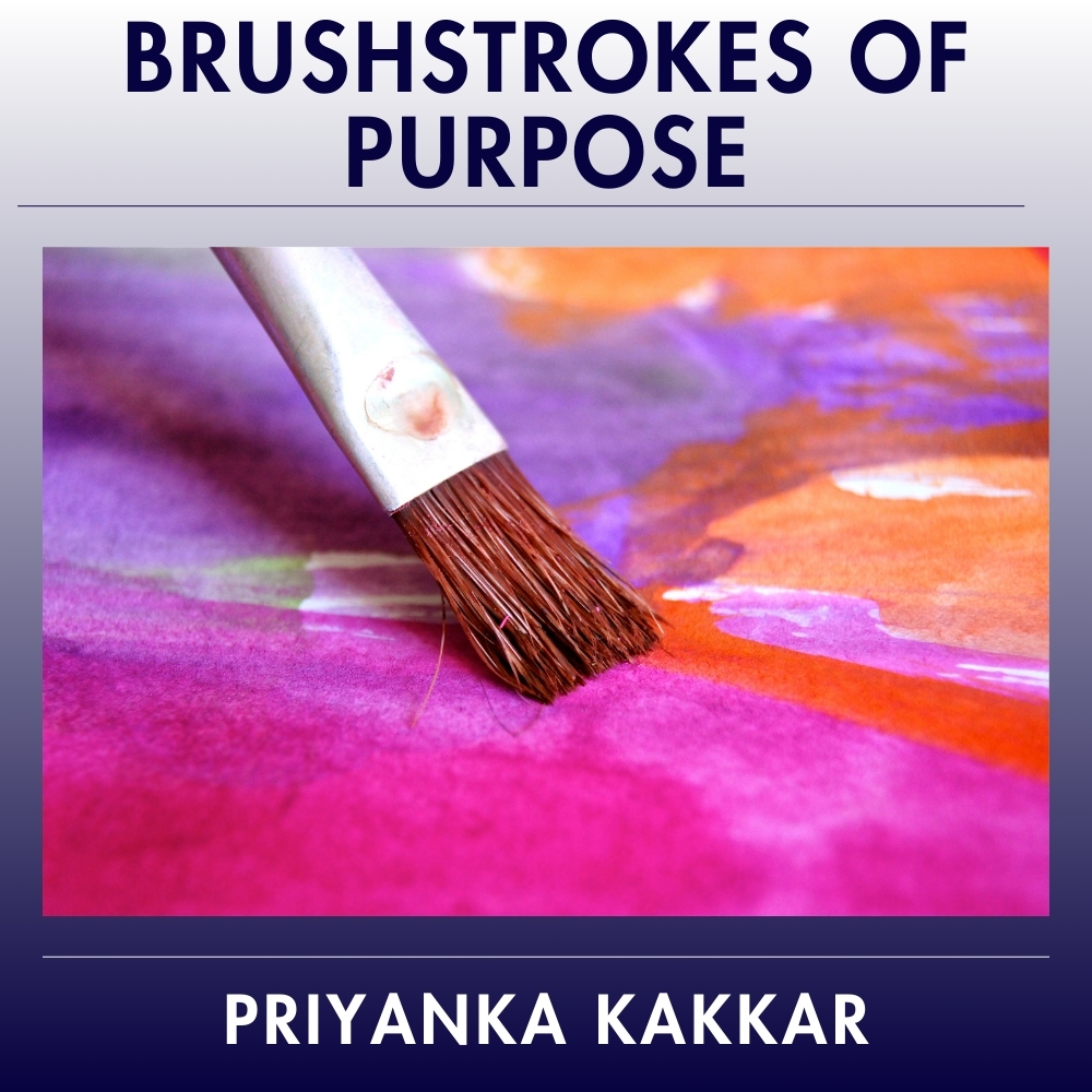 Brushstrokes of Purpose – Enhancing Creative Chaos with Structured Innovation Steps