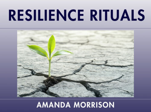 Resilience Rituals
