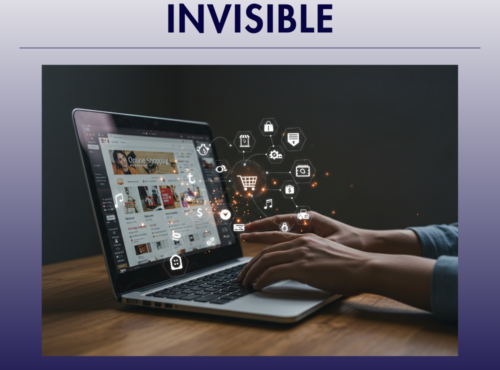 Why Most Marketing is Invisible?