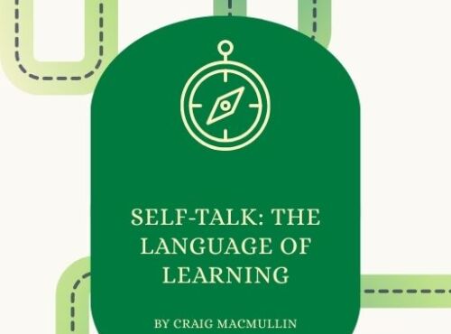 Self-Talk: The Language of Learning PDF