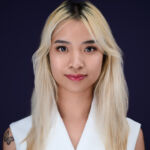 Profile picture of Clara Nguyen