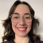 Profile picture of Juliana